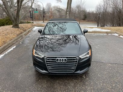 Used 2015 Audi A3 2.0T Premium Plus