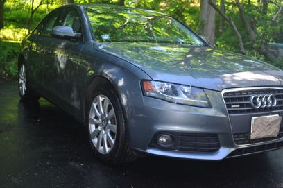 Used 2012 Audi A4 2.0T Premium