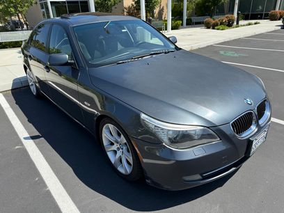 Used 2008 BMW 535i Sedan