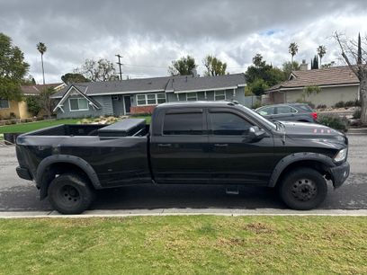 Used 2016 RAM 3500 Laramie
