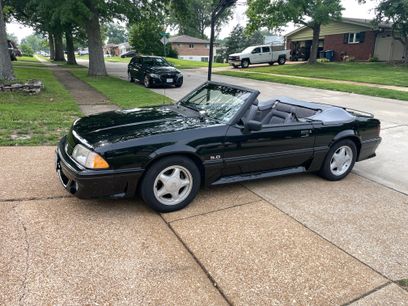 Used 1993 Ford Mustang GT