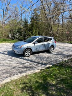 Used 2013 Nissan Rogue S w/ Special Edition Pkg