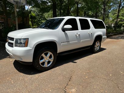 Used 2013 Chevrolet Suburban LT