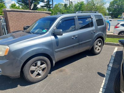 Used 2009 Honda Pilot EX-L