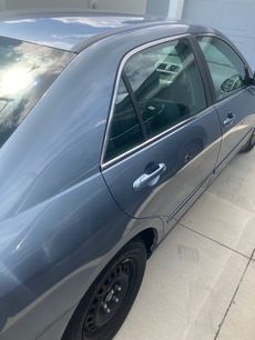 Used 2007 Honda Accord LX