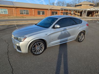 Used 2016 BMW X4 xDrive28i