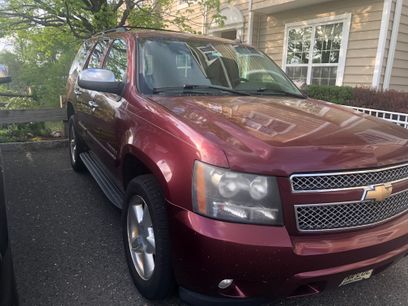 Used 2008 Chevrolet Tahoe LTZ w/ LTZ Preferred Equipment Group