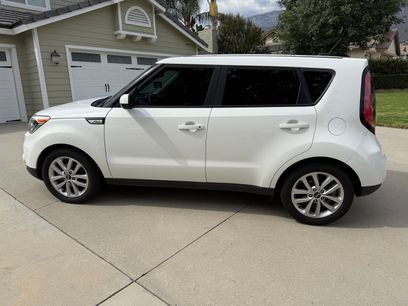 Used 2017 Kia Soul +