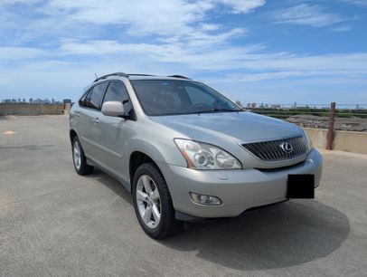 Used 2006 Lexus RX 330 AWD