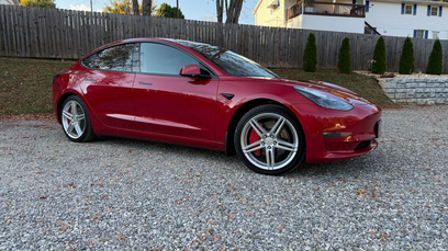 Used 2022 Tesla Model 3 Long Range