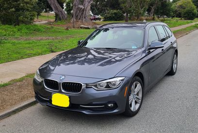 Used BMW 3 Series Wagons for Sale Right Now - Autotrader