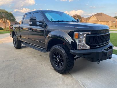 Used 2020 Ford F250 Lariat w/ Tremor Off-Road Package