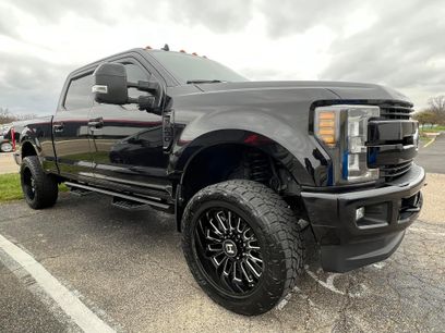 Used 2019 Ford F250 Lariat