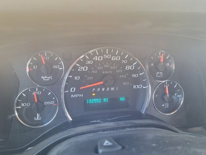 Used 2014 Chevrolet Express 3500 LS