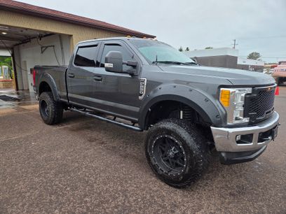Used 2017 Ford F250 XLT w/ XLT Value Package