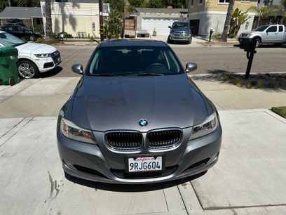 Used 2011 BMW 328i Sedan