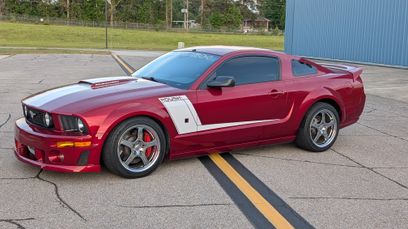 Used 2007 Ford Mustang GT Premium