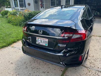 Used 2018 Honda Clarity Touring