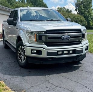 Used 2018 Ford F150 XLT w/ Equipment Group 302A Luxury