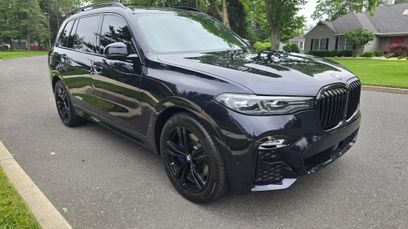 Used 2021 BMW X7 xDrive40i w/ M Sport Package