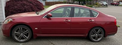 Used 2006 INFINITI M35