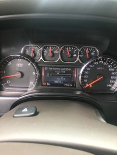 Used 2015 GMC Sierra 2500 SLT