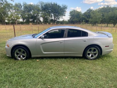 Used 2012 Dodge Charger SXT Plus