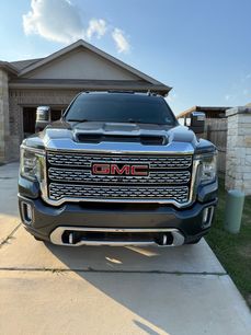 Used 2020 GMC Sierra 2500 Denali w/ Denali Ultimate Package