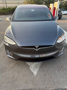 Used 2017 Tesla Model X 100D