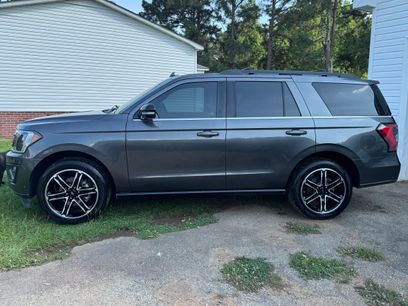 Used 2021 Ford Expedition Limited