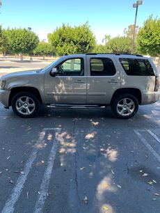Used 2007 Chevrolet Tahoe LT