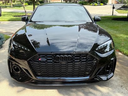 Used 2023 Audi RS 5 Sportback