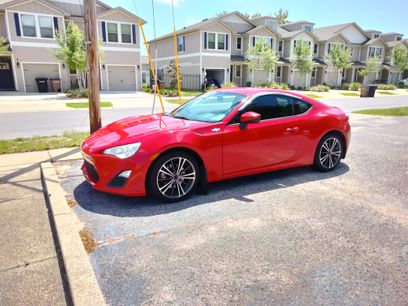 Used 2013 Scion FR-S