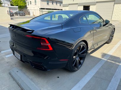 Used 2021 Polestar Polestar 1