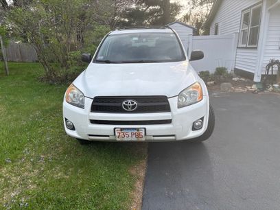 Used 2009 Toyota RAV4 Sport
