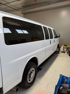 Used 2020 Chevrolet Express 3500 LT w/ LT Preferred Equipment Group
