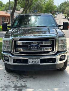 Used 2016 Ford F250 Lariat w/ Lariat Ultimate Package