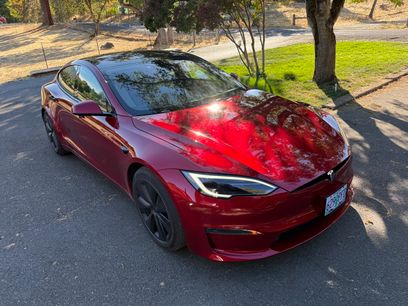 Used 2023 Tesla Model S Standard Range