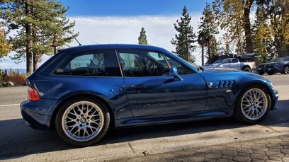 Used 2002 BMW Z3 3.0i