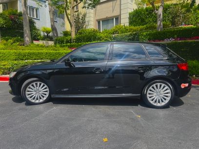 Used 2018 Audi A3 e-tron Premium