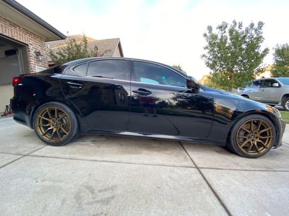 Used 2008 Lexus IS 350