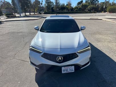 Used 2023 Acura Integra A-Spec