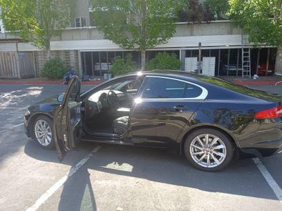 Used 2014 Jaguar XF