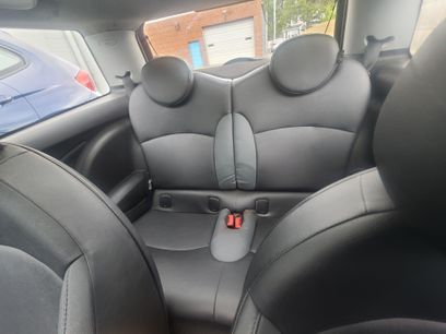 Used 2009 MINI Cooper S