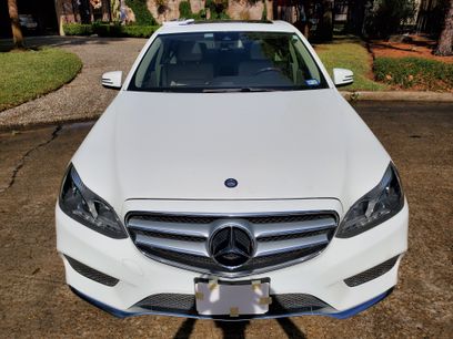 Used 2015 Mercedes-Benz E 350 Sedan