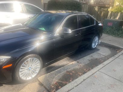 Used 2013 BMW 328i Sedan w/ Premium Pkg