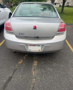 Used 2008 Saturn Aura XE w/ Preferred Package