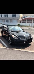 Used 2009 INFINITI G37 Sport w/ Premium Pkg