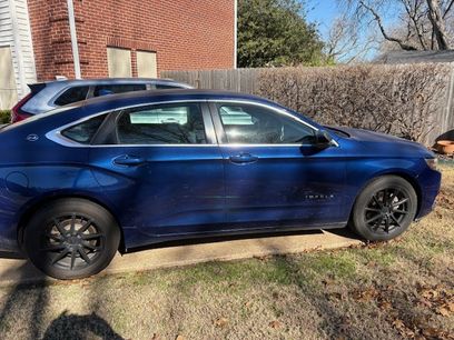 Used 2014 Chevrolet Impala LS