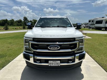 Used 2020 Ford F250 King Ranch w/ King Ranch Ultimate Package